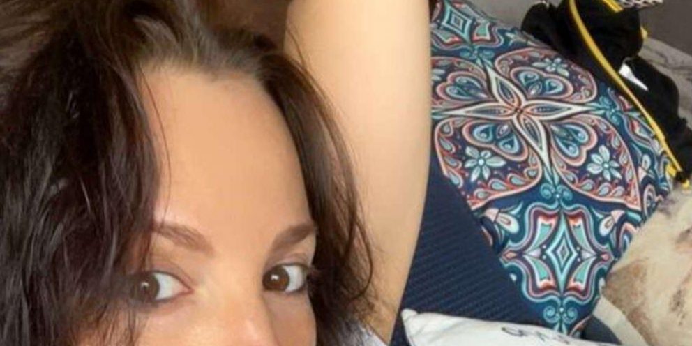 Светлана Светикова пожаловалась на родительские чаты