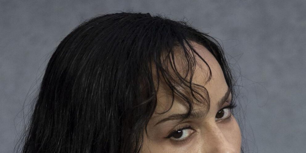 Зои Кравиц разнесли за критику ситкома «Друзья»