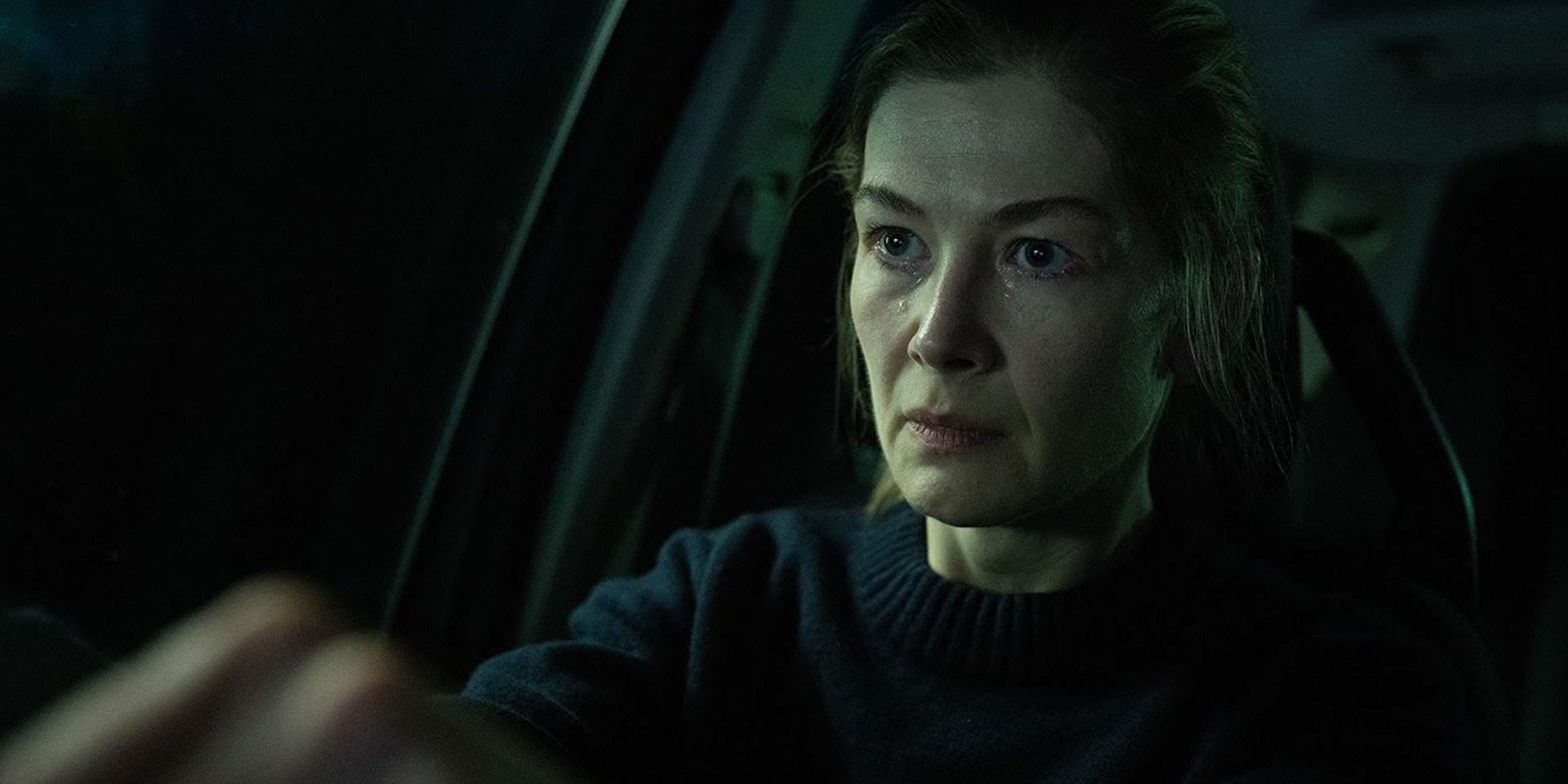 Фильм дня: «Священная дорога» — когда страшный кошмар начинается с