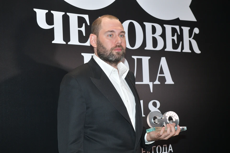 Исполнительное производство Семена Слепакова* закрыто