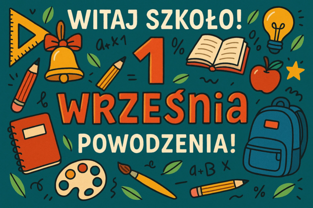 Праздник первого звонка в Польше: традиции и поздравления на польском