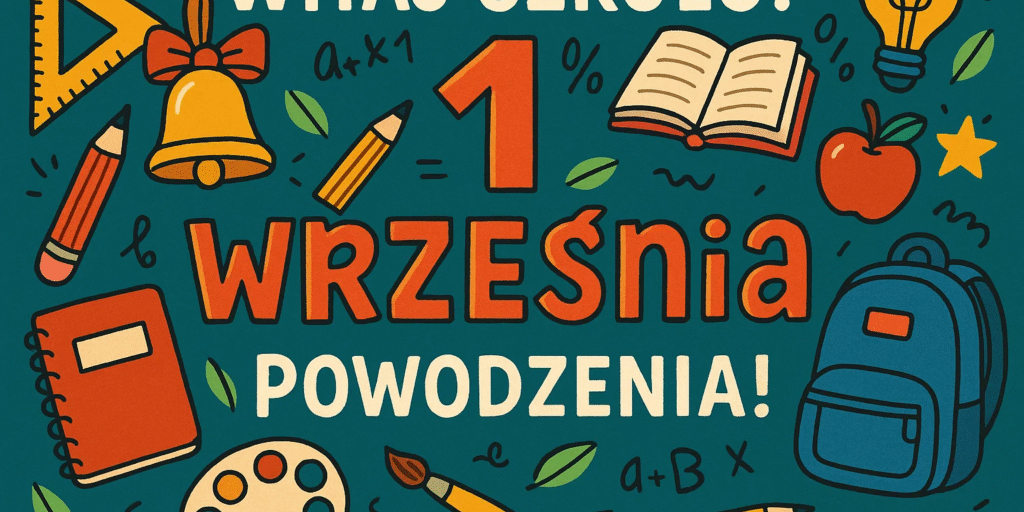 Праздник первого звонка в Польше: традиции и поздравления на польском