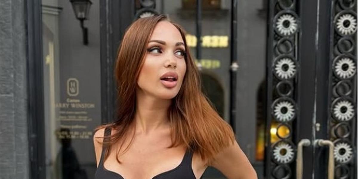 Раздутое лицо, потеря зрения и месяцы лечения: Ольга Каслова стала