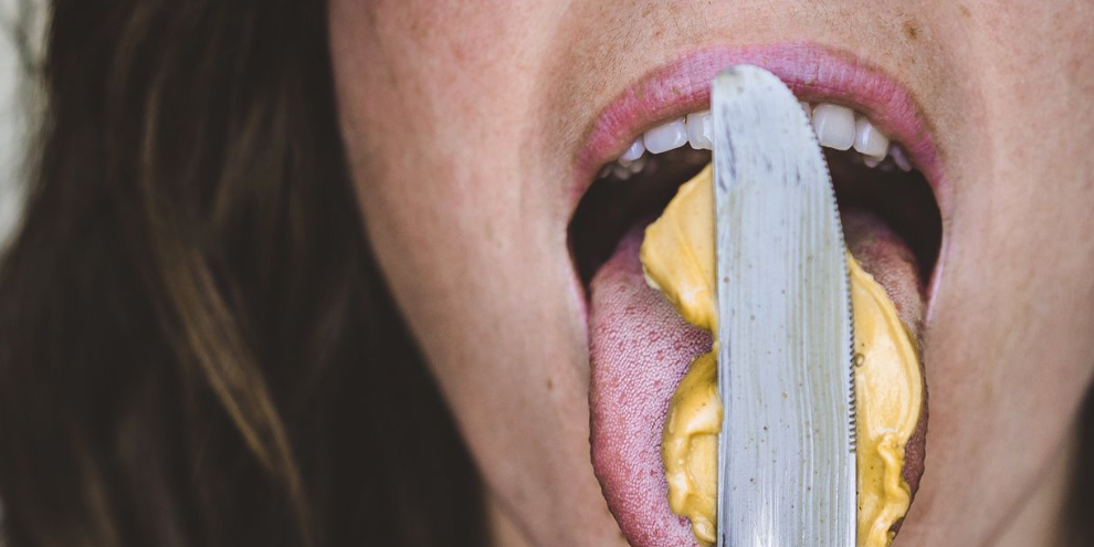 Сколько масла можно есть с пользой для организма