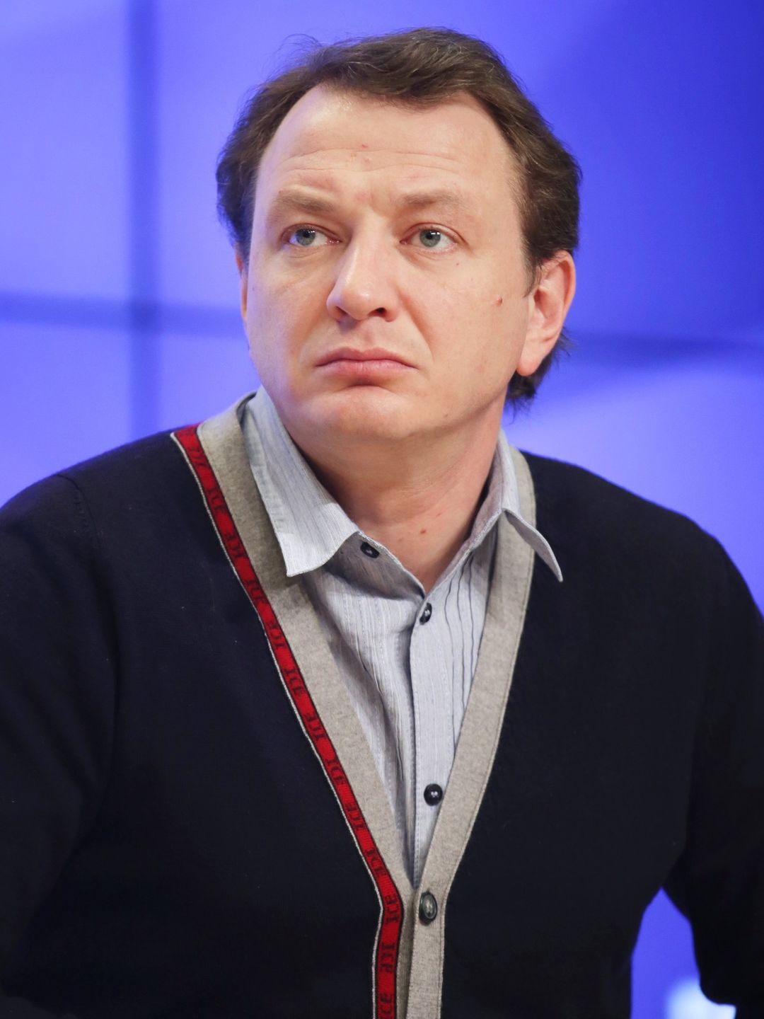 Марат Башаров