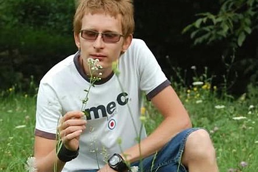 Умер 44-летний гитарист группы 
