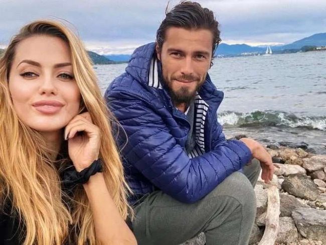 Виктория Боня — об отношениях с Маратом Сафиным