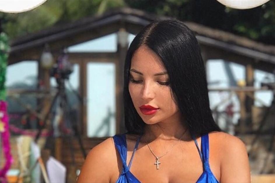 «Взял нож, заставляя делать что прикажет»: звезда «ДОМа-2» Дарья Лымарь