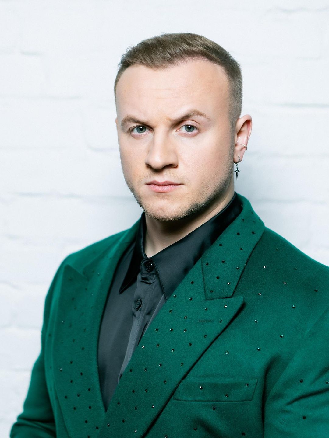 Дмитрий Журавлев