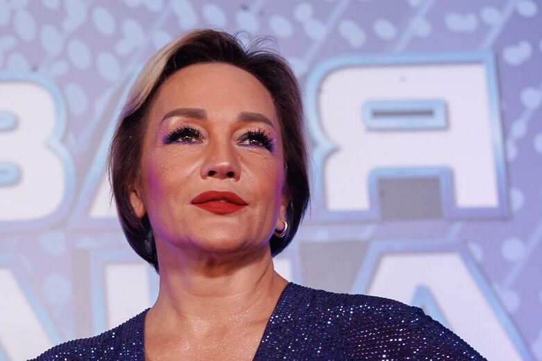 Буланова опровергла информацию об уходе популярного танцора из своего коллектива