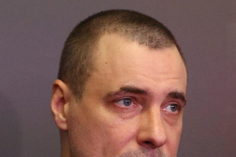 Цыганов поздравил Довлатова с днем рождения