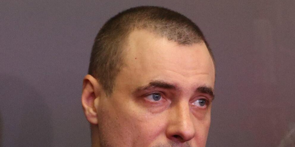 Цыганов поздравил Довлатова с днем рождения