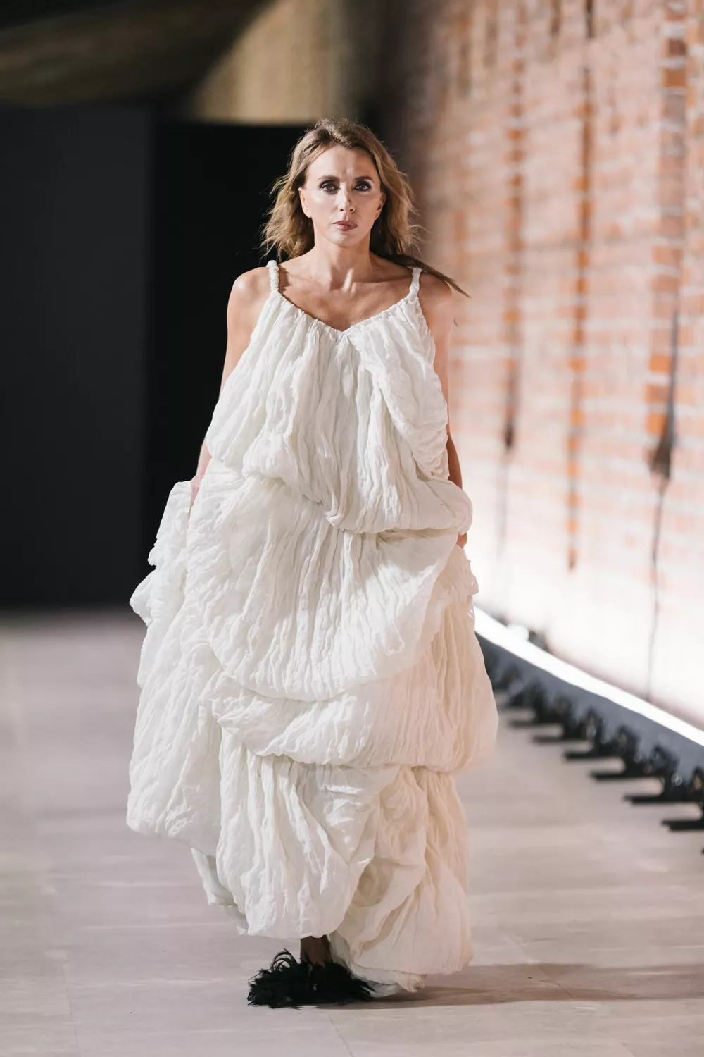 Светлана Бондарчук