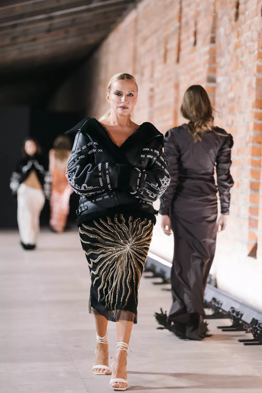 Виктория Шелягова