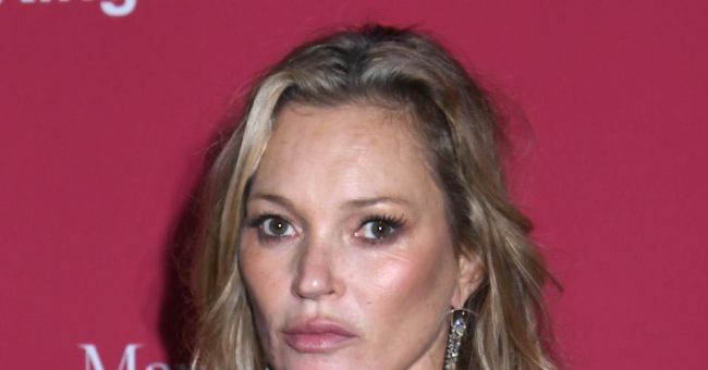 Кейт Миддлтон появилась на публике с обновленной прической