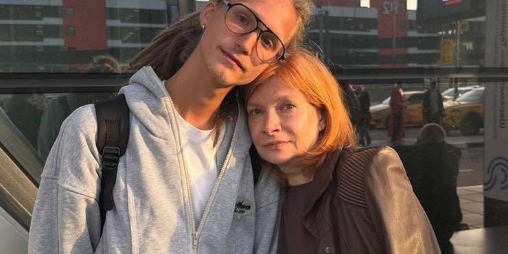 сын Децла рассказал о суде с родным дедом и сложных