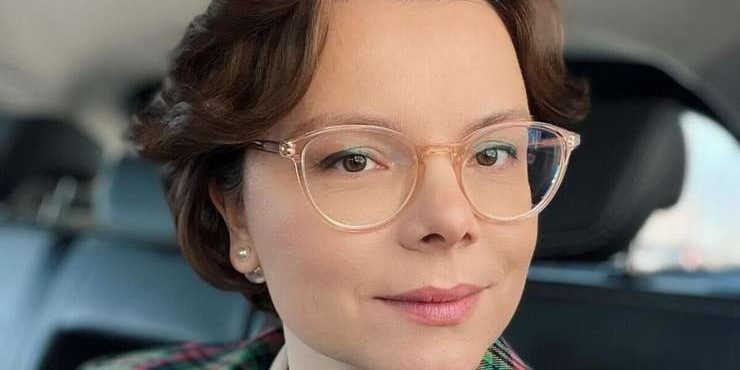 Жена Петросяна попросила журналистов «завалиться»