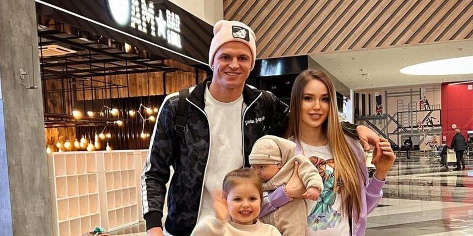 Дети Анастасии Костенко трогательно поддержали маму после операции