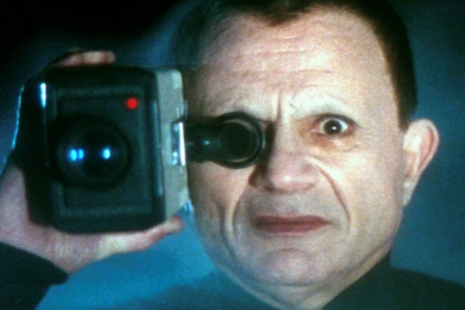 Зрители Кинопоиска выбрали 5 самых сложных фильмов в истории (часть