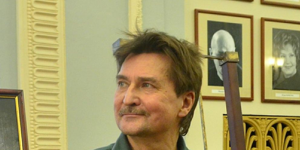 Власти Петербурга отказали в захоронении Юрия Бутусова: что случилось