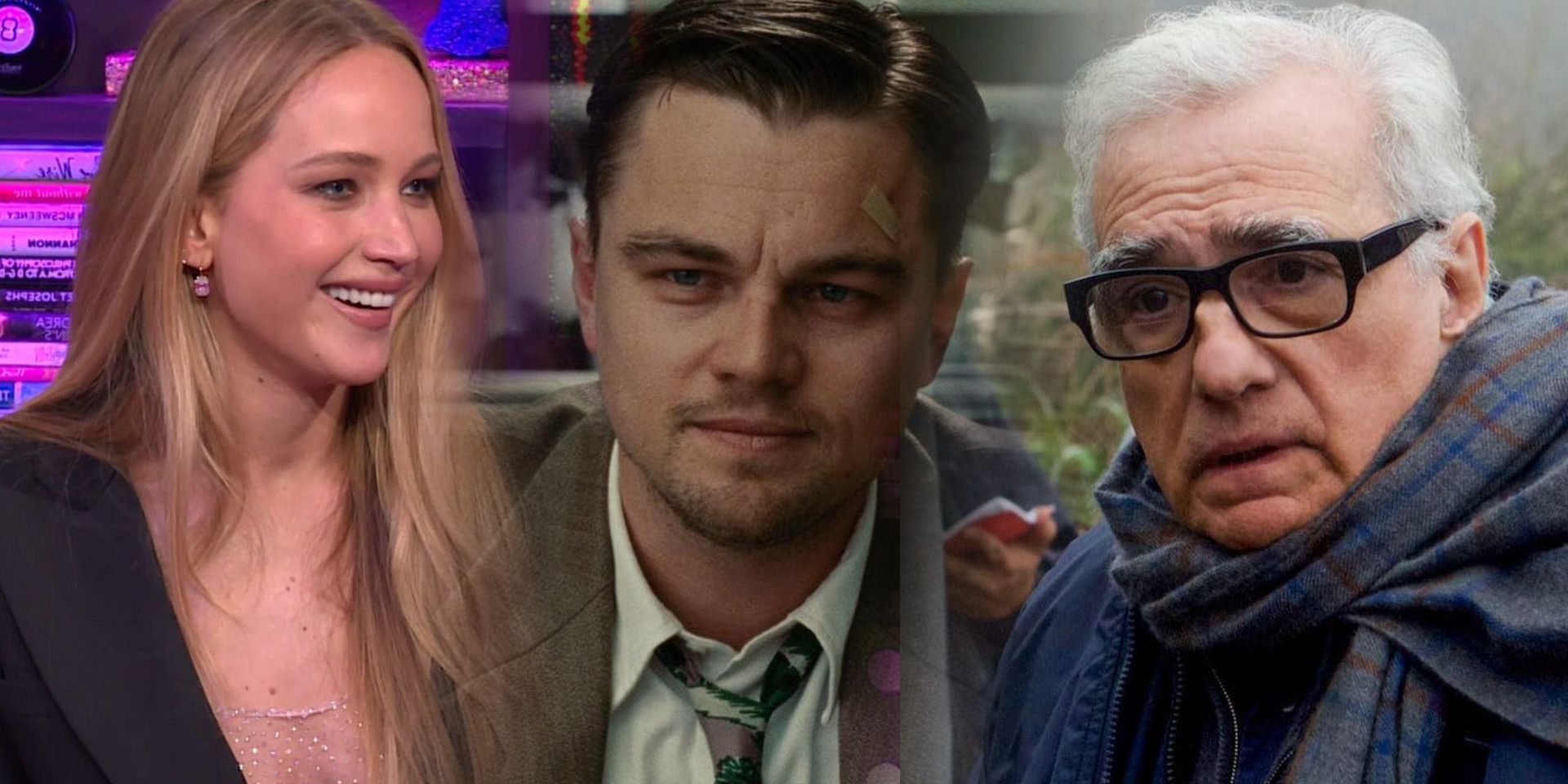 Хоррор в духе «Острова проклятых» и «Сияния»: Скорсезе готовится снять