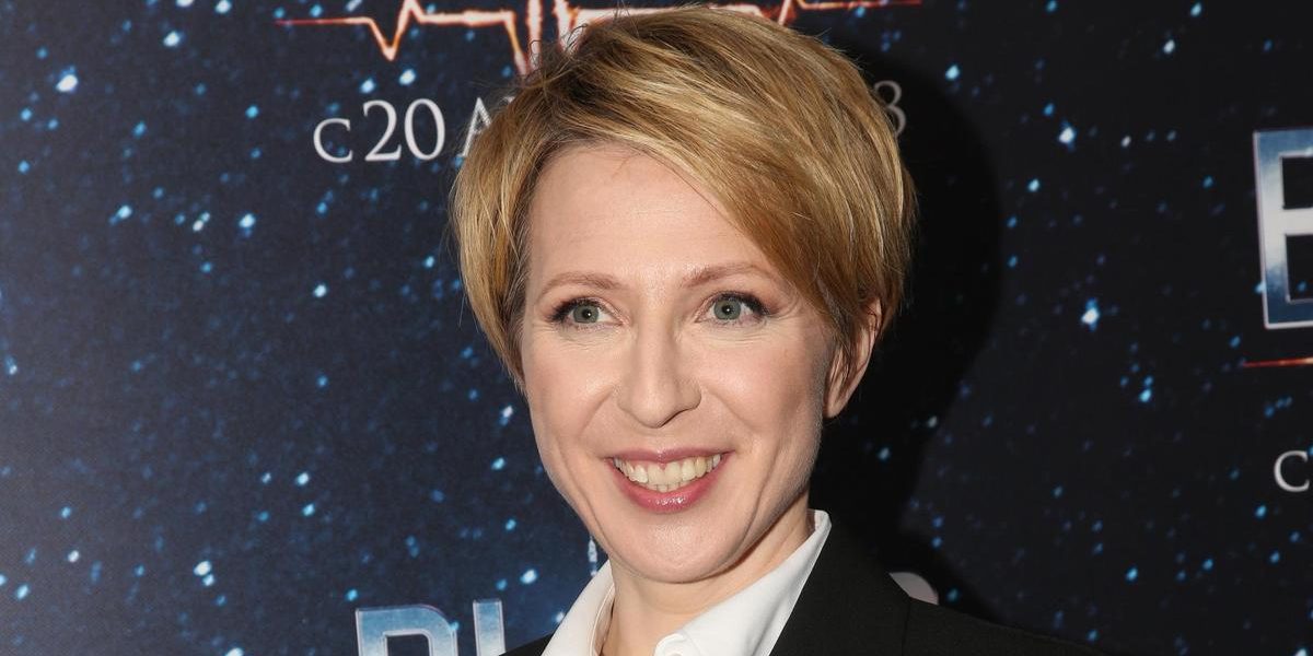 «Мама смотрит на меня и начинает плакать»: Яна Чурикова о