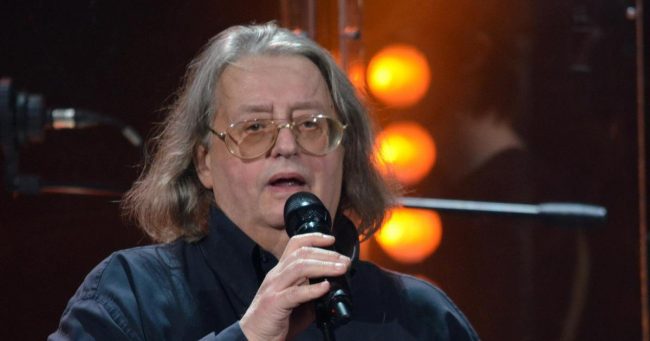«Прямо в зале все было поделено»: бывшая жена Градского выиграла