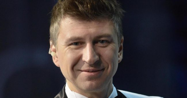 Алексей Ягудин рассказал о смерти отца: «Он предлагал общаться, но