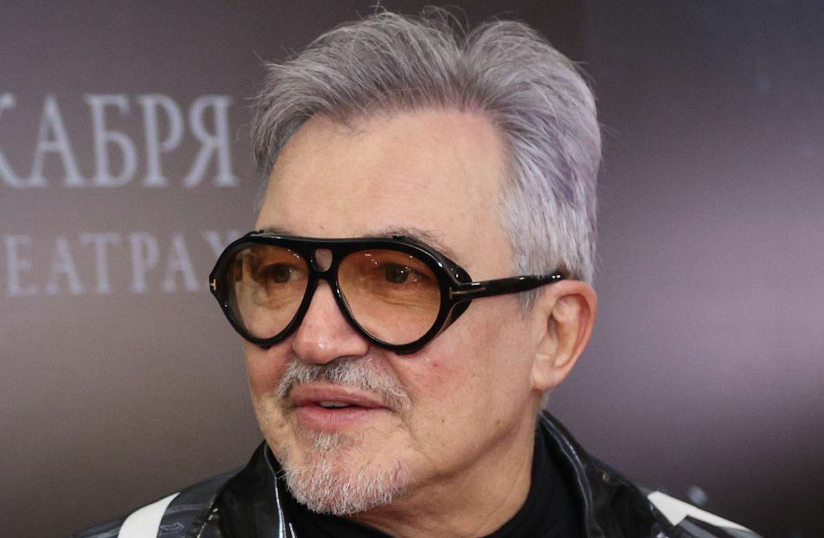 Дмитрий Дибров