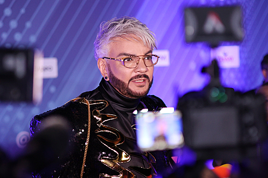 Киркоров рассказал, зачем эксгумировал прах матери