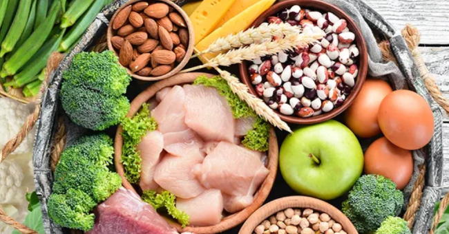 Как правильно есть протеины