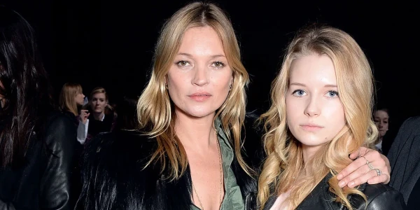 Лотти Мосс: карьера OnlyFans, размер груди, рост, вес и биография