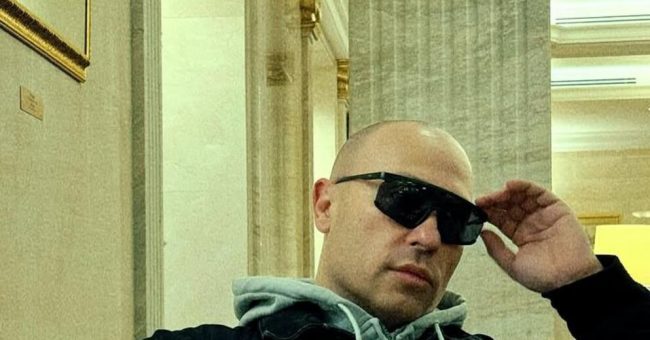 Певец Никита рассказал о выборе своего сценического псевдонима