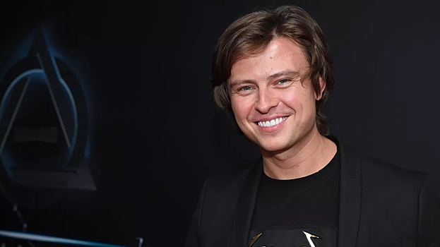 Прохор Шаляпин заявил о 