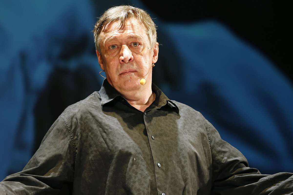 Михаил Ефремов