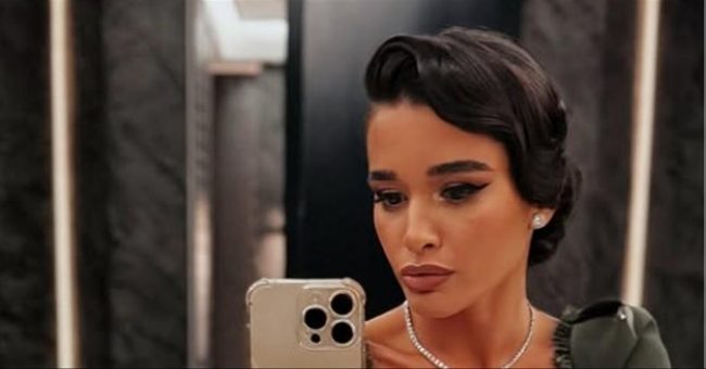 «Я выложила видео про ее тогда еще недомужа»: психолог о