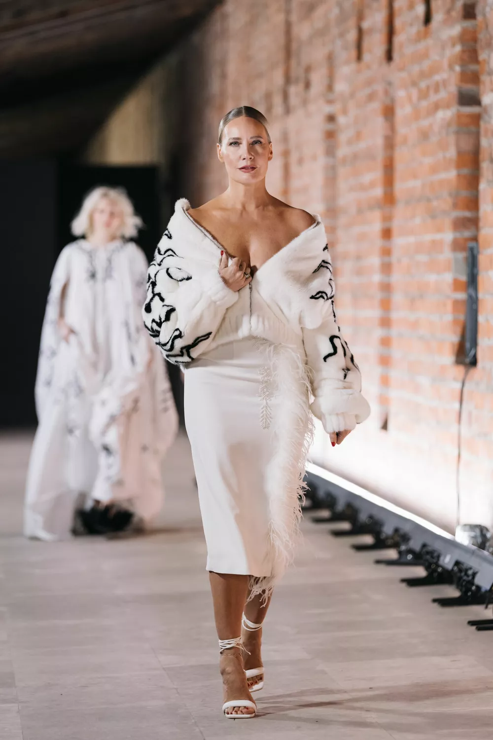 Елена Летучая