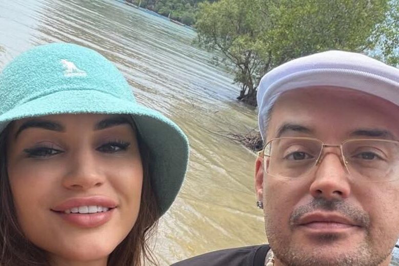 Предполагаемая избранница Гуфа Вероника Нестерова связана с «ворами в законе»