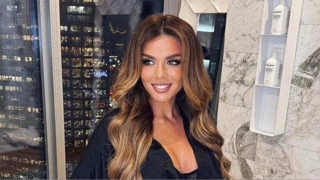 Анна Седокова об идеальном мужчине и страхе одиночества: «Я уже