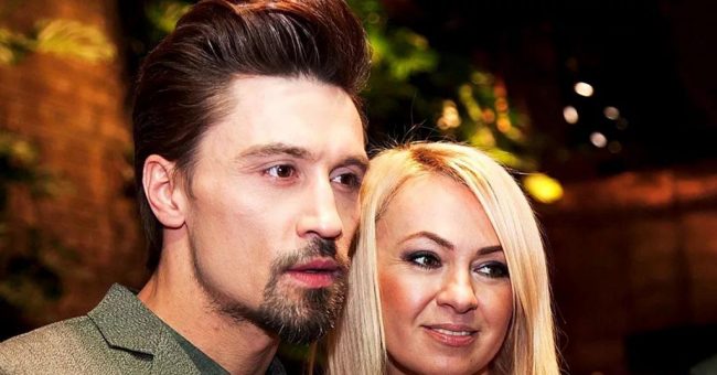 Яна Рудковская и Дима Билан подарили Барнаулу первую в крае