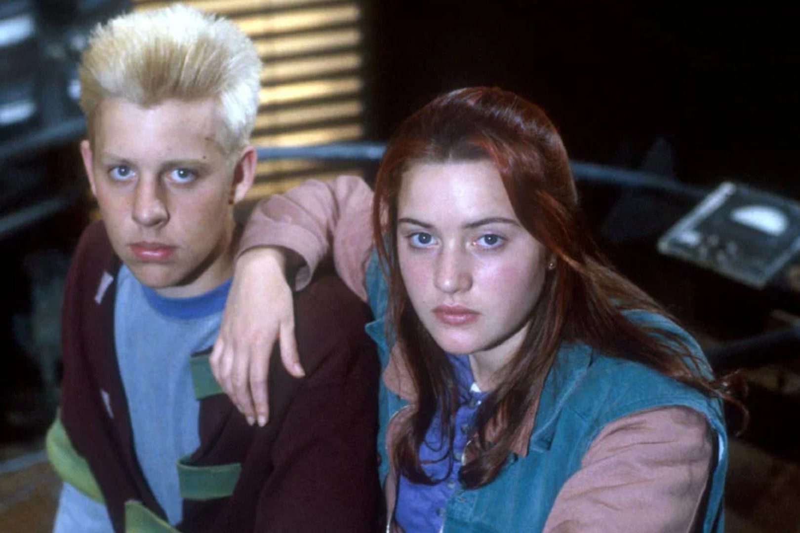 3 самые неожиданные роли Кейт Уинслет: от первой крупной до