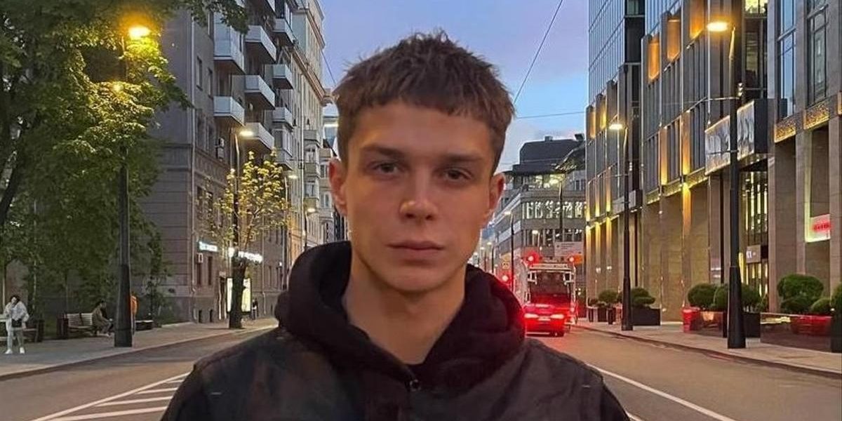 Глеб Калюжный едва не утонул на съемках фильма «Первый на