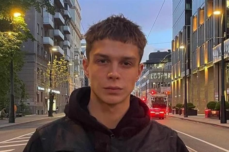 Глеб Калюжный едва не утонул на съемках фильма «Первый на