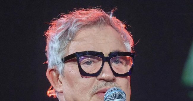 почему Дмитрий Дибров не собирается ходить на свидания