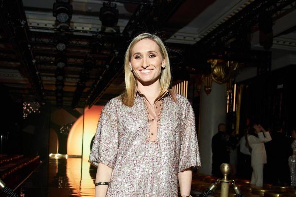 Дочь Винокура откровенно о расставании с мужем: «Я подала на