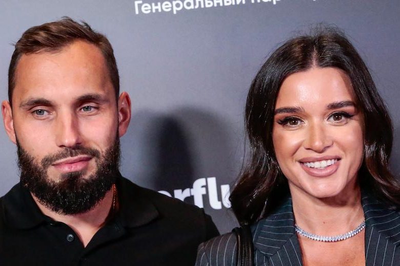 Сердюков поделился редкими фото с дочерью от первого брака