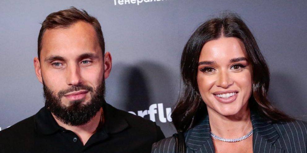 Сердюков поделился редкими фото с дочерью от первого брака