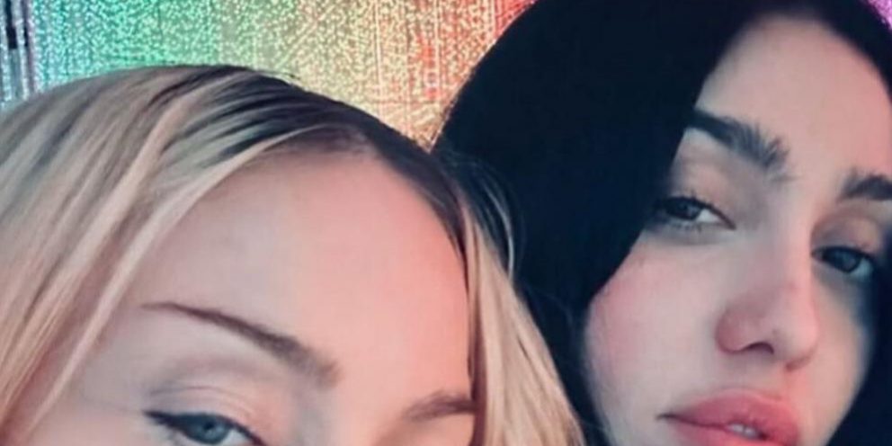 Мадонна эмоционально обратилась к дочери Лурдес в день ее 29-летия