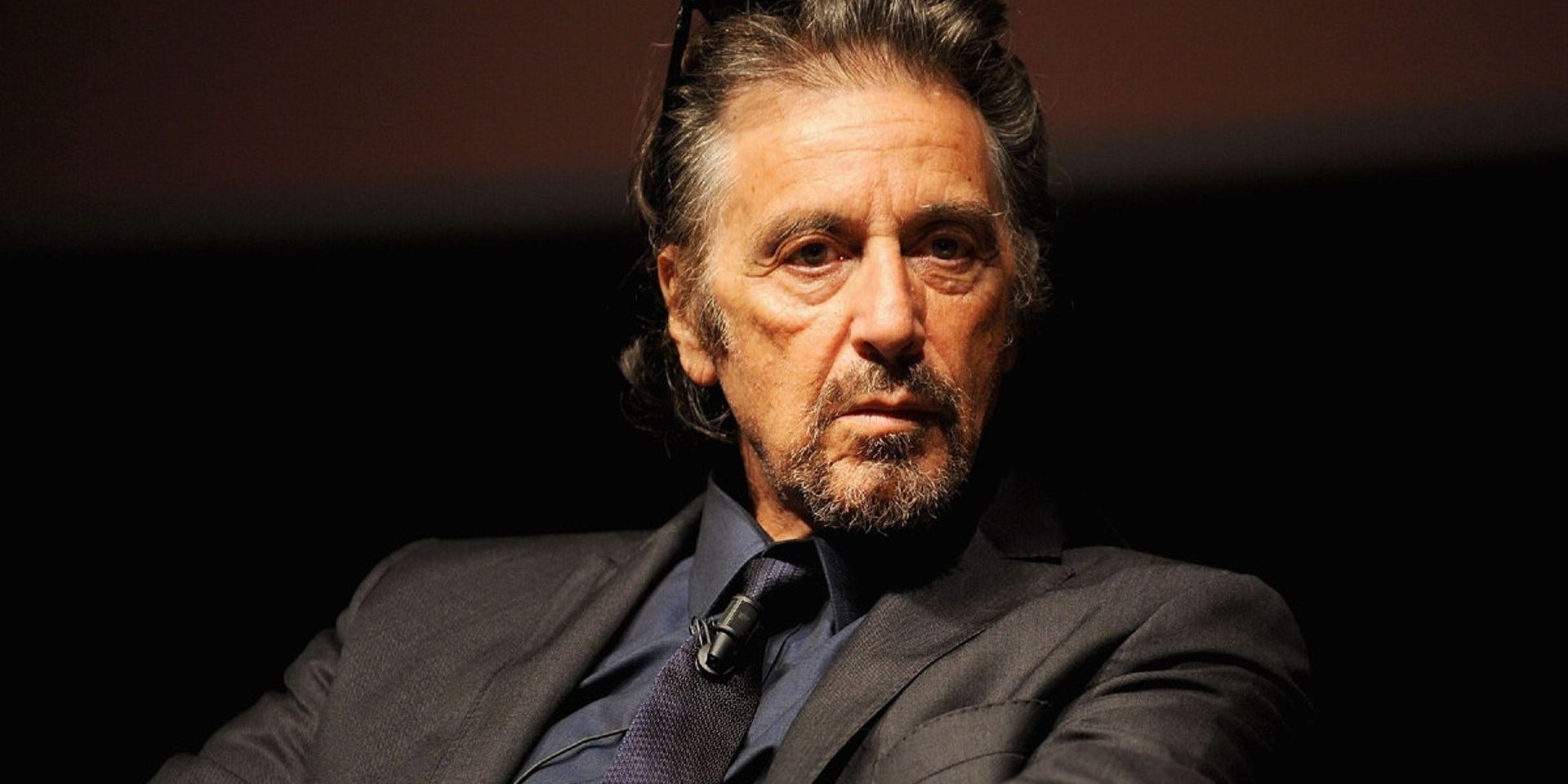 Аль Пачино и Кифер Сазерленд впервые появятся в одном фильме