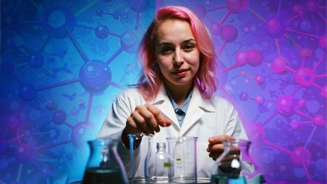 Тест: как хорошо вы знаете химию? 10 сложных вопросов